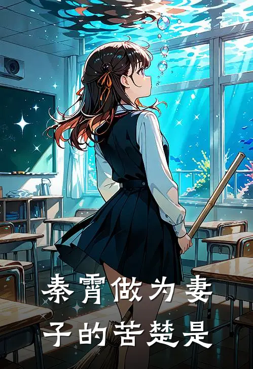 秦霄做为妻子的苦楚是