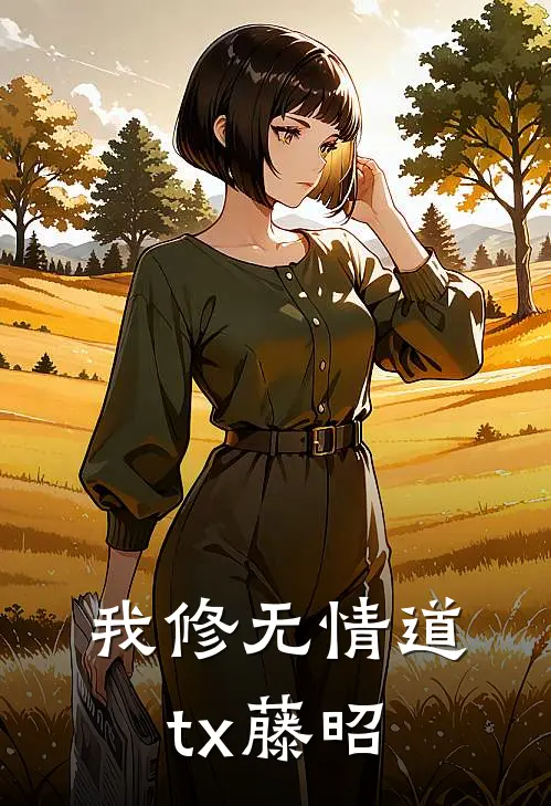 我修无情道tx藤昭