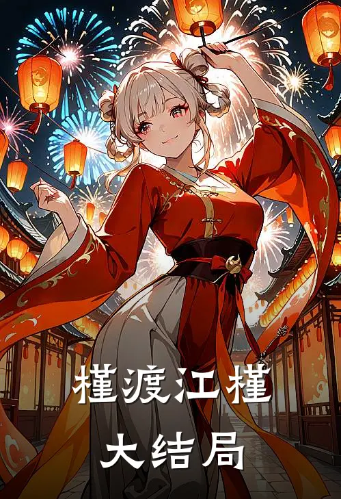 槿渡 江槿大结局