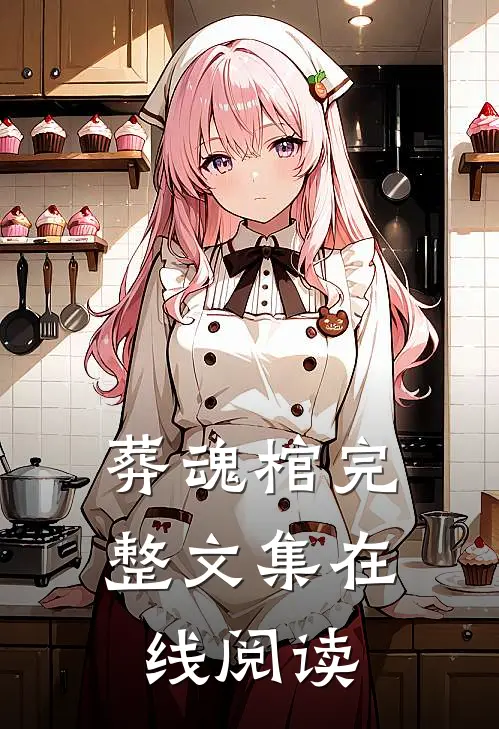葬魂棺完整文集在线阅读