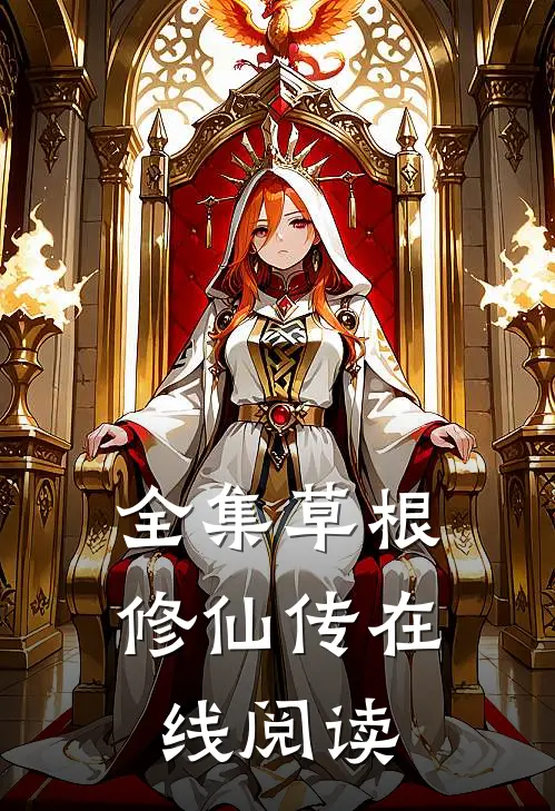 全集草根修仙传在线阅读
