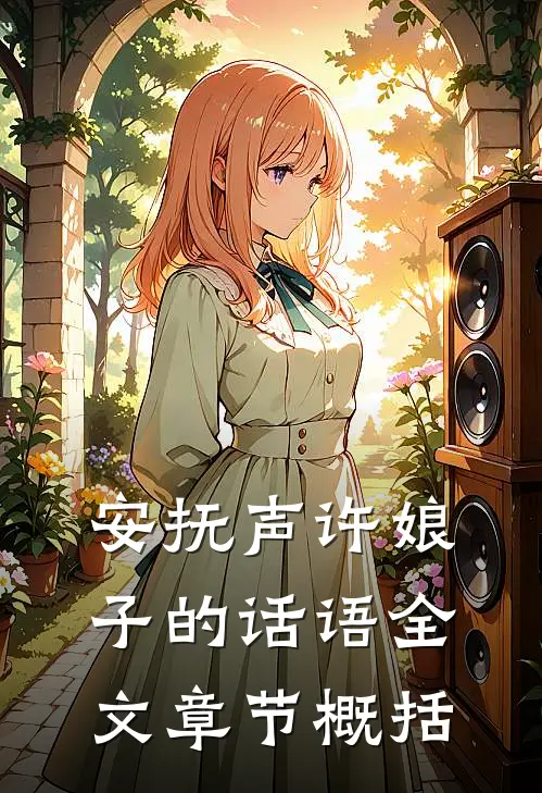 安抚声许娘子的话语全文章节概括