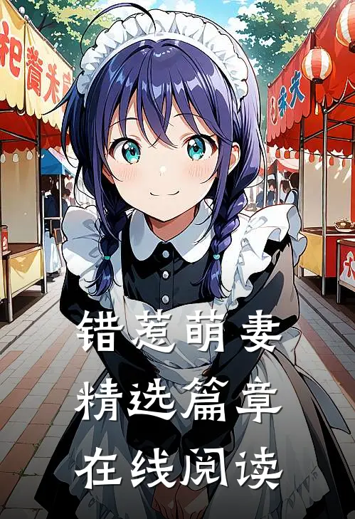 错惹萌妻精选篇章在线阅读
