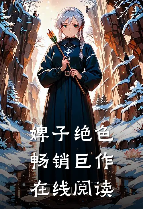 婢子绝色畅销巨作在线阅读