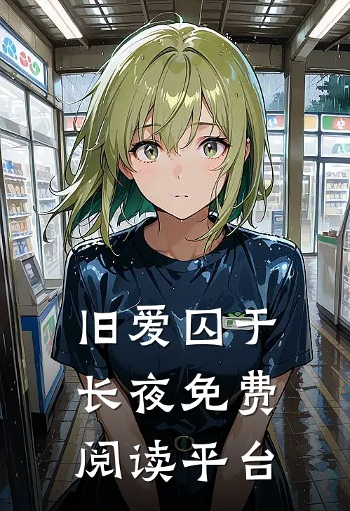 旧爱囚于长夜免费阅读平台