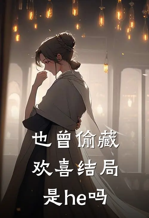 也曾偷藏欢喜结局是he吗
