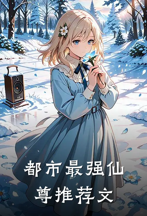 都市最强仙尊推荐文
