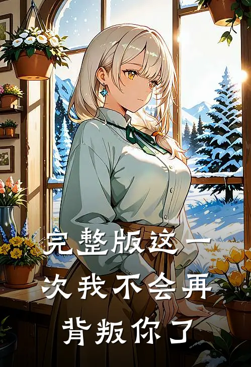 完整版这一次我不会再背叛你了