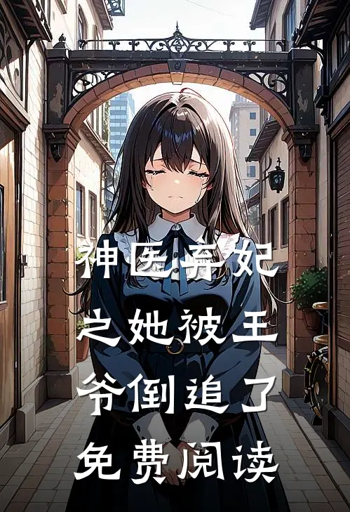 神医弃妃之她被王爷倒追了免费阅读