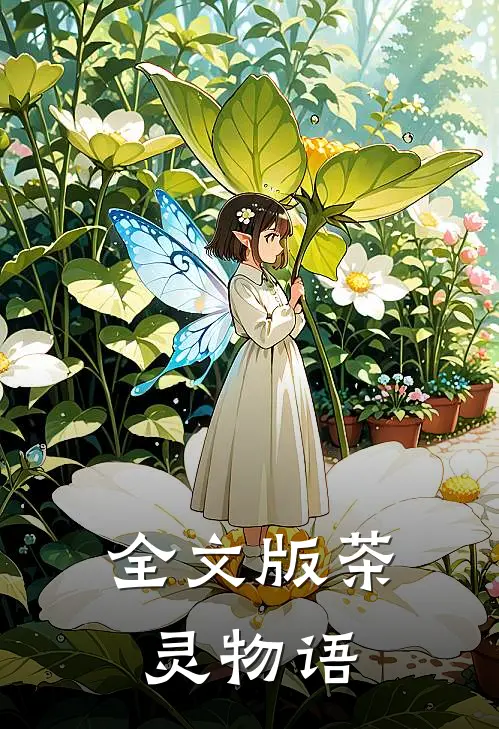 全文版茶灵物语