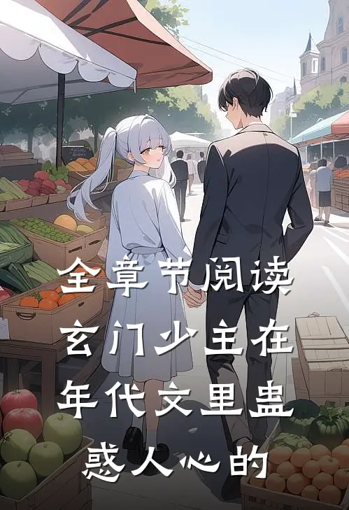 全章节阅读玄门少主在年代文里蛊惑人心的