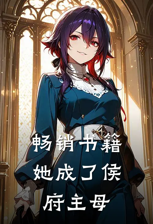 畅销书籍她成了侯府主母