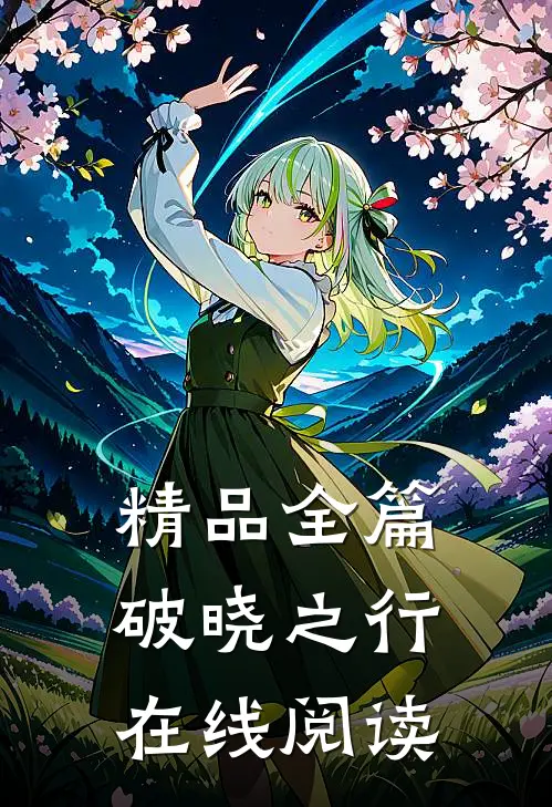 精品全篇破晓之行在线阅读