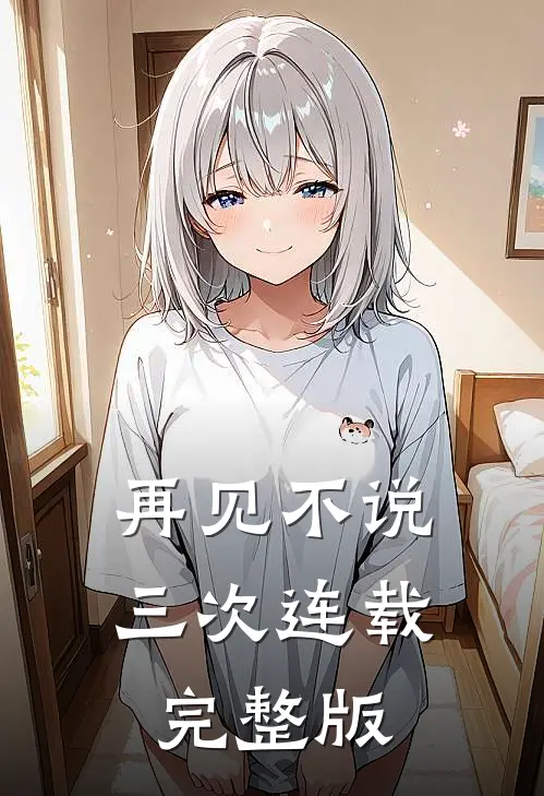 再见不说三次连载完整版