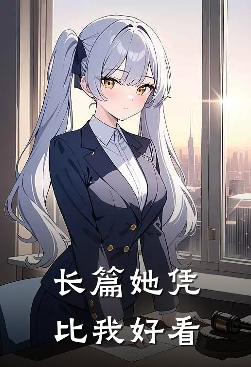 长篇她凭比我好看