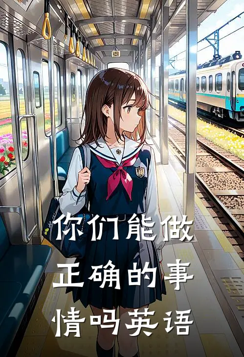 你们能做正确的事情吗英语