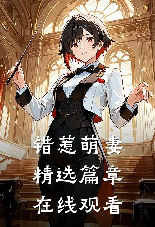 错惹萌妻精选篇章在线观看