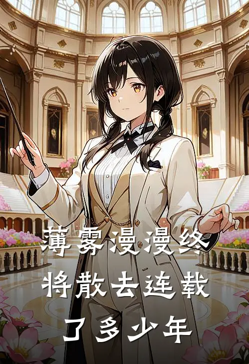 薄雾漫漫终将散去连载了多少年
