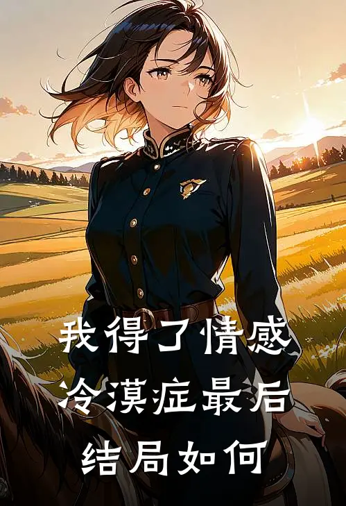 我得了情感冷漠症最后结局如何