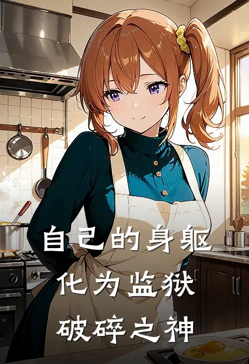 自己的身躯化为监狱破碎之神