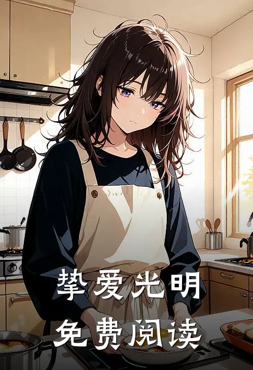 挚爱光明免费阅读