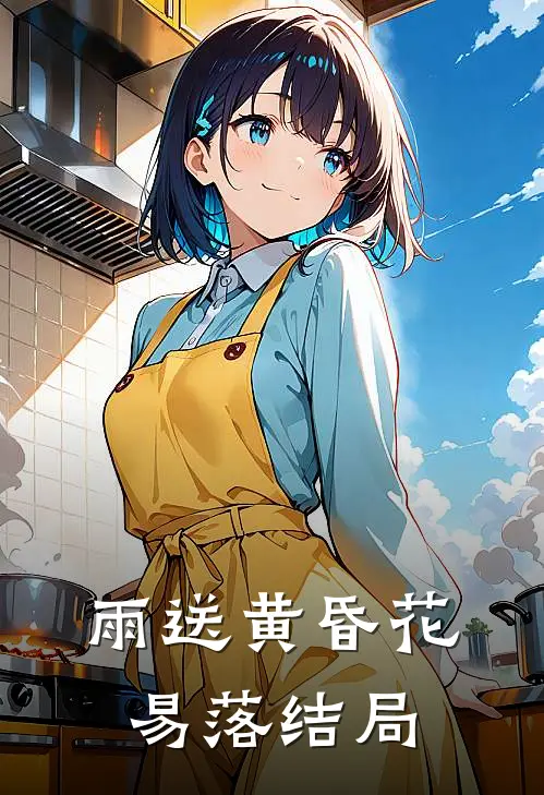 雨送黄昏花易落结局