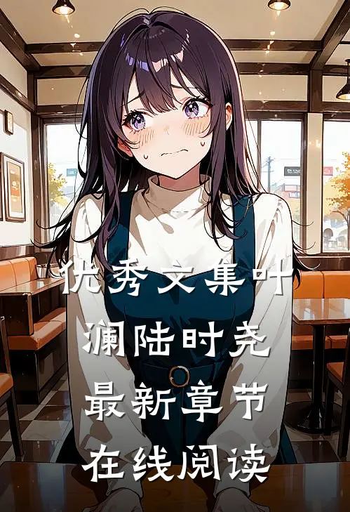 优秀文集叶澜陆时尧最新章节在线阅读