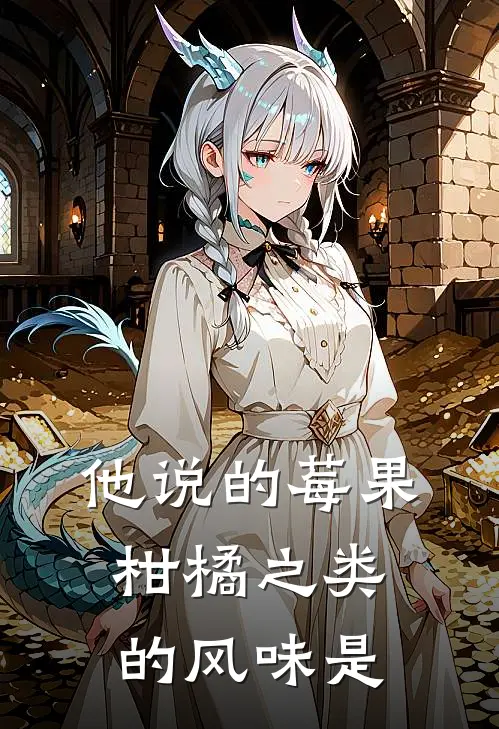 他说的莓果柑橘之类的风味是