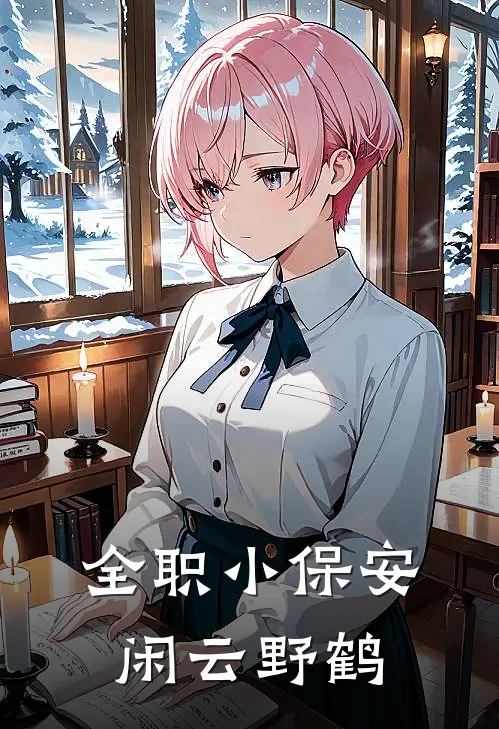 全职小保安 闲云野鹤