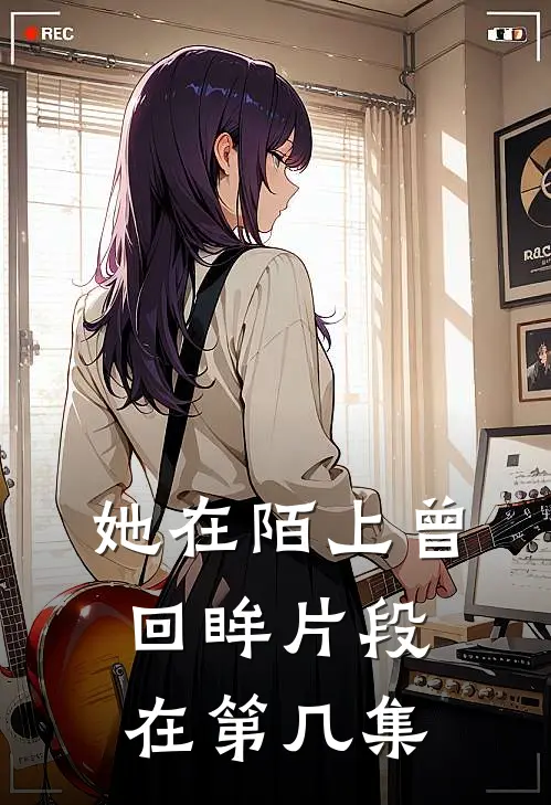 她在陌上曾回眸片段在第几集
