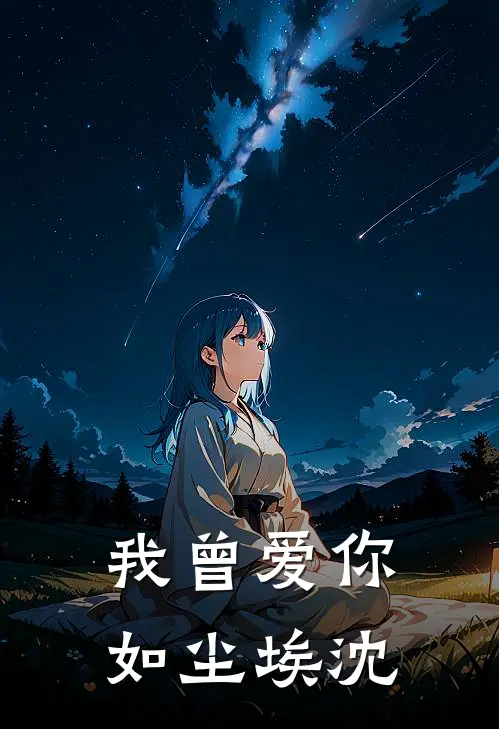 我曾爱你如尘埃 沈