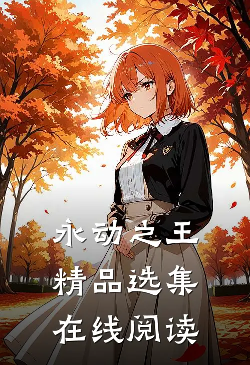 永动之王精品选集在线阅读