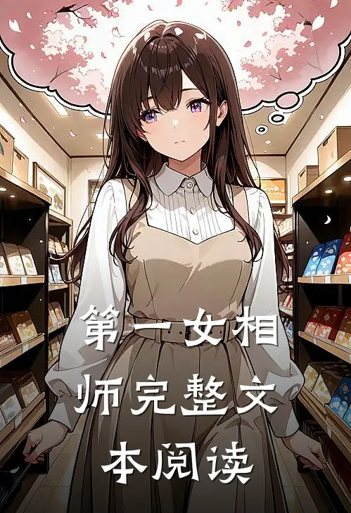 第一女相师完整文本阅读