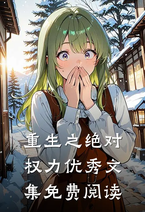 重生之绝对权力优秀文集免费阅读