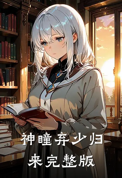 神瞳弃少归来完整版