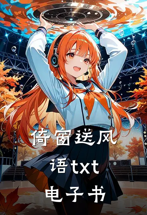 倚窗送风语txt电子书