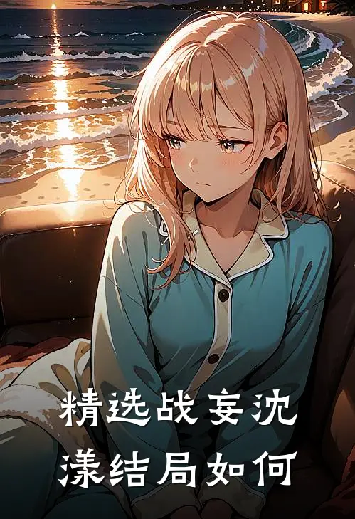 精选战妄沈漾结局如何