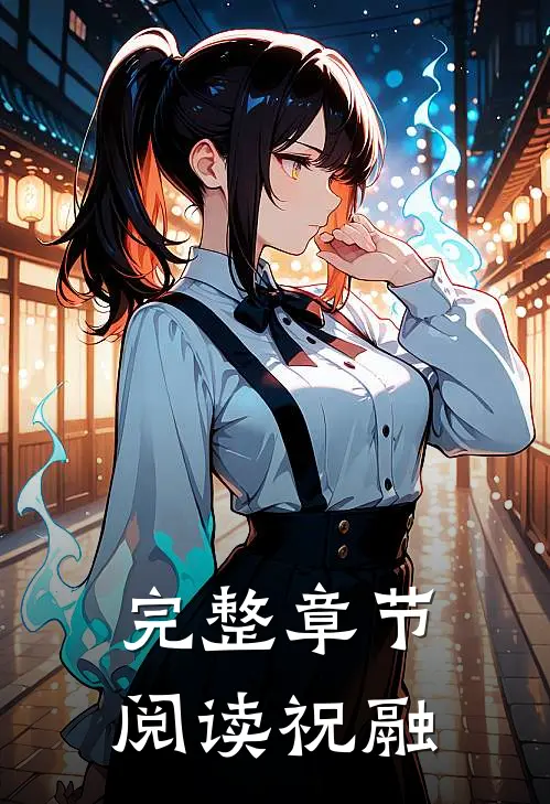 完整章节阅读祝融