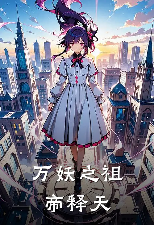 万妖之祖帝释天