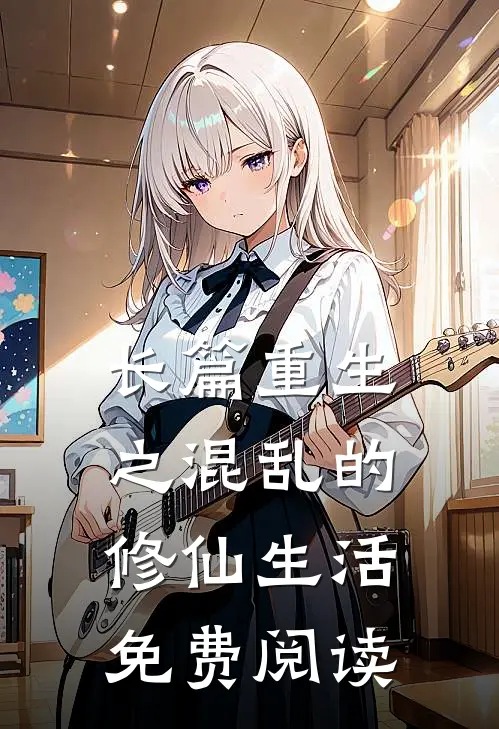 长篇重生之混乱的修仙生活免费阅读
