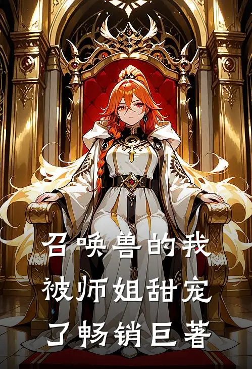 召唤兽的我被师姐甜宠了畅销巨著