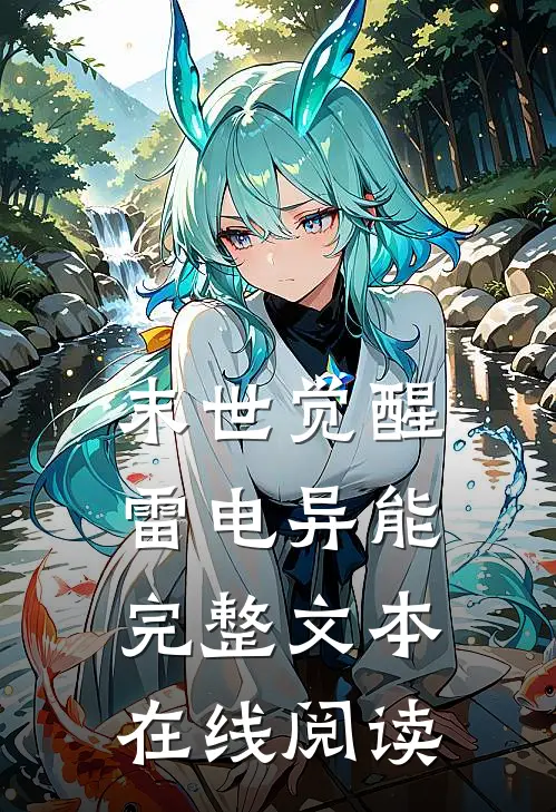 末世觉醒雷电异能完整文本在线阅读