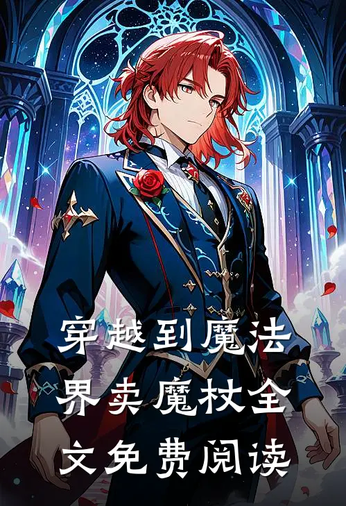 穿越到魔法界卖魔杖全文免费阅读