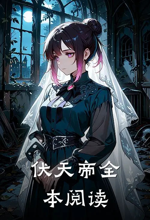 伏天帝全本阅读