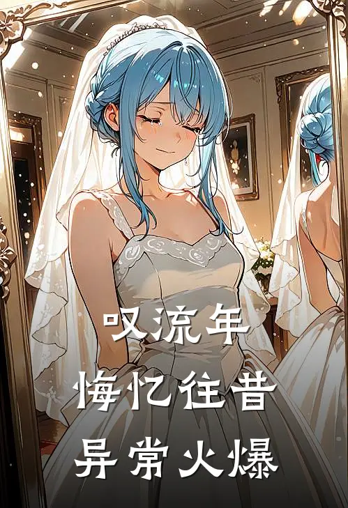 叹流年，悔忆往昔异常火爆