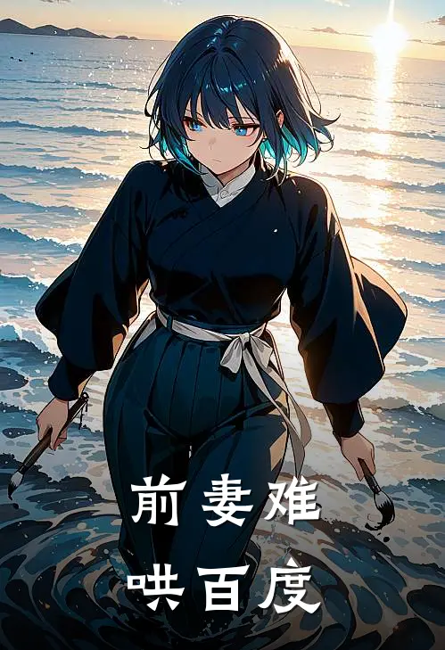 前妻难哄百度