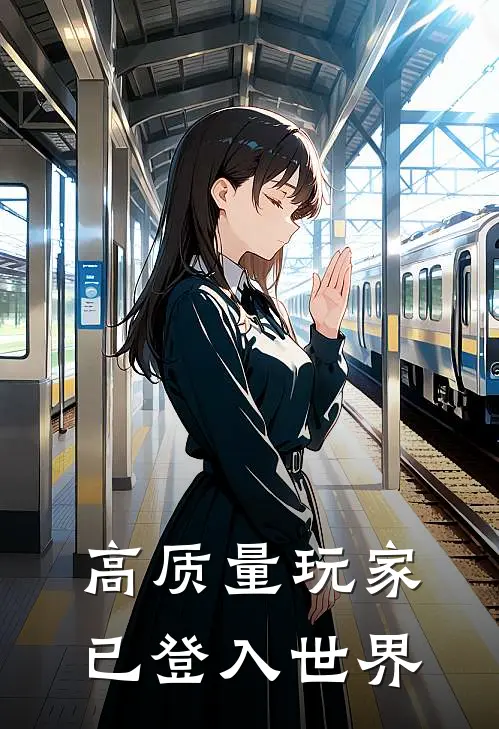高质量玩家已登入世界