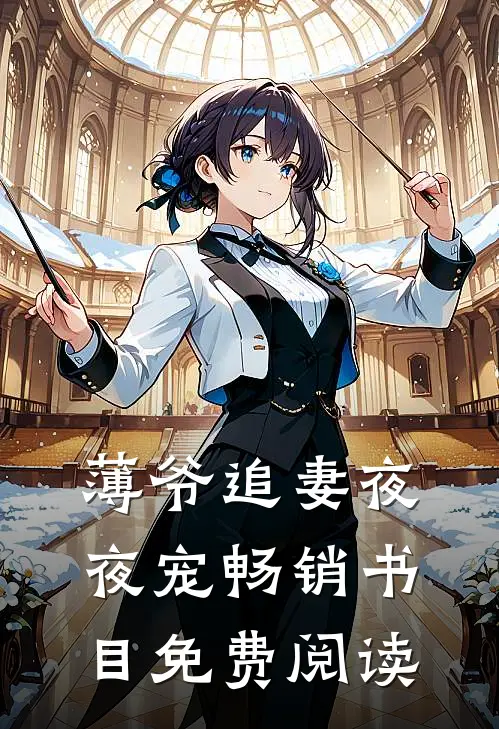 薄爷追妻夜夜宠畅销书目免费阅读
