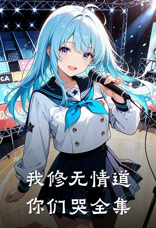我修无情道你们哭全集