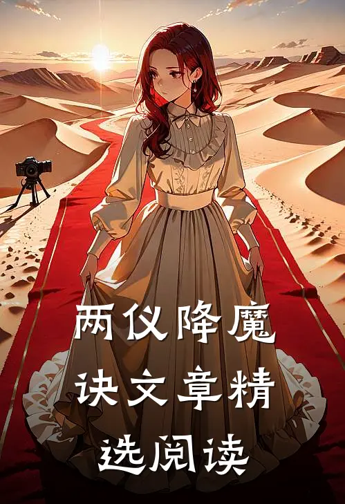 两仪降魔诀文章精选阅读